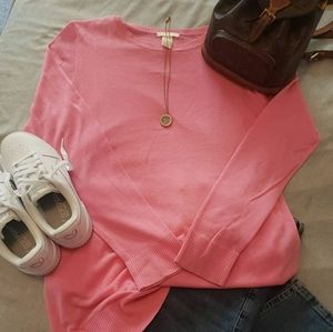 Pink H&M Sweater